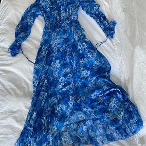 Kooples new with tags dress Sz 0